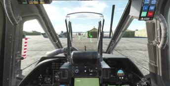DCS: Black Shark 3 PC Screenshot