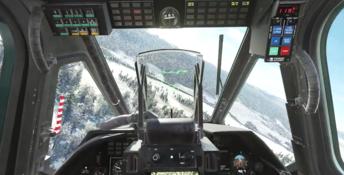 DCS: Black Shark 3 PC Screenshot