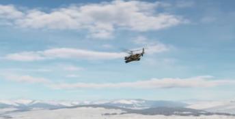 DCS: Black Shark 3 PC Screenshot