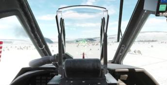 DCS: Black Shark 3 PC Screenshot