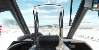 DCS: Black Shark 3 PC Screenshot