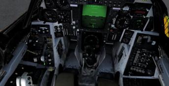 DCS: F-14A/B Tomcat PC Screenshot