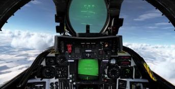 DCS: F-14A/B Tomcat PC Screenshot