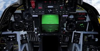 DCS: F-14A/B Tomcat PC Screenshot
