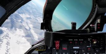 DCS: F-14A/B Tomcat PC Screenshot