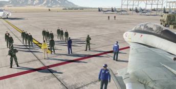 DCS: F-14B Speed and Angels Campaign