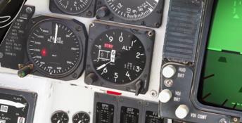 DCS: F-14B Speed and Angels Campaign