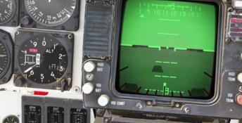 DCS: F-14B Speed and Angels Campaign PC Screenshot