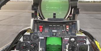 DCS: F-14B Speed and Angels Campaign PC Screenshot