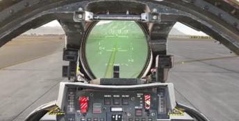 DCS: F-14B Speed and Angels Campaign PC Screenshot