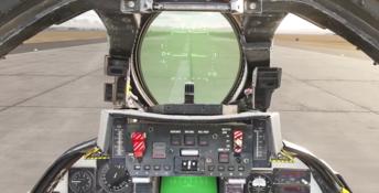 DCS: F-14B Speed and Angels Campaign PC Screenshot
