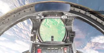 DCS: F-14B Speed and Angels Campaign PC Screenshot