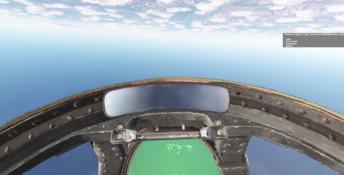 DCS: F-14B Speed and Angels Campaign PC Screenshot