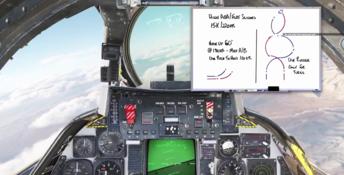 DCS: F-14B Speed and Angels Campaign PC Screenshot