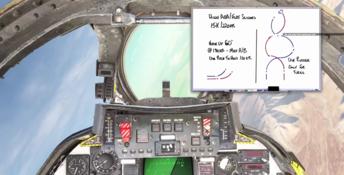 DCS: F-14B Speed and Angels Campaign PC Screenshot