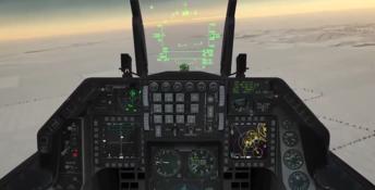 DCS: F-16C Viper PC Screenshot