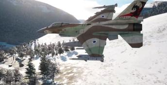 DCS: F-16C Viper