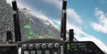 DCS: F-16C Viper PC Screenshot