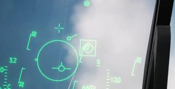 DCS: F-16C Viper PC Screenshot