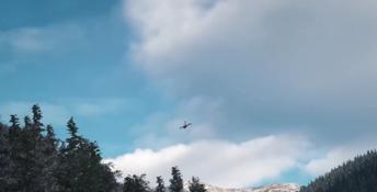 DCS: F-16C Viper PC Screenshot