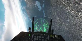 DCS: F-16C Viper PC Screenshot