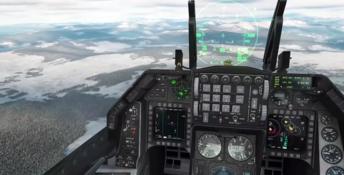 DCS: F-16C Viper PC Screenshot