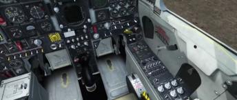 DCS: F-5E Tiger II