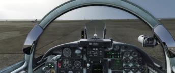 DCS: F-5E Tiger II