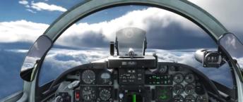 DCS: F-5E Tiger II