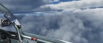 DCS: F-5E Tiger II PC Screenshot