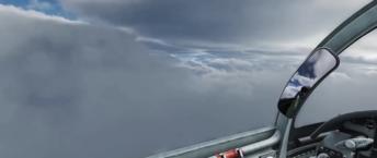 DCS: F-5E Tiger II PC Screenshot