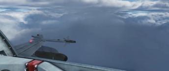 DCS: F-5E Tiger II PC Screenshot