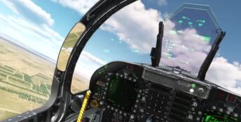 DCS: F/A-18C PC Screenshot