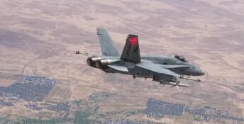 DCS: F/A-18C