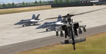 DCS: F/A-18C