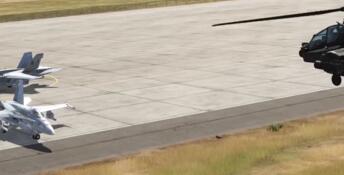 DCS: F/A-18C