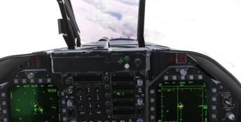 DCS: F/A-18C PC Screenshot