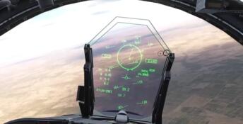 DCS: F/A-18C PC Screenshot