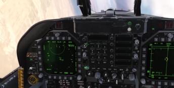 DCS: F/A-18C PC Screenshot