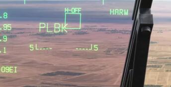 DCS: F/A-18C PC Screenshot