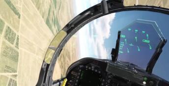 DCS: F/A-18C PC Screenshot