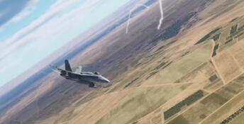 DCS: F/A-18C PC Screenshot