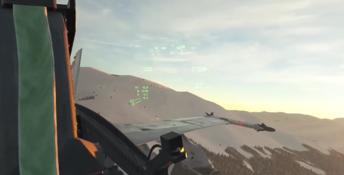 DCS: F/A-18C Hornet PC Screenshot