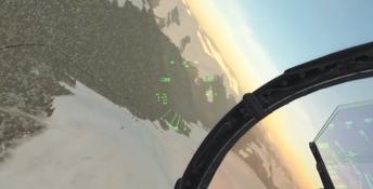 DCS: F/A-18C Hornet PC Screenshot