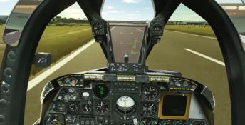 DCS: Flaming Cliffs 3 PC Screenshot