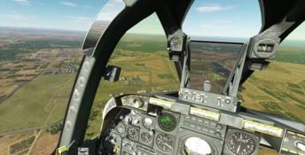 DCS: Flaming Cliffs 3