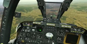 DCS: Flaming Cliffs 3 PC Screenshot