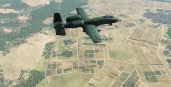 DCS: Flaming Cliffs 3 PC Screenshot
