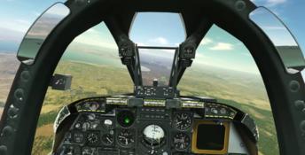 DCS: Flaming Cliffs 3 PC Screenshot