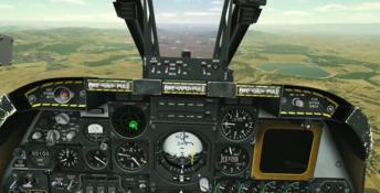 DCS: Flaming Cliffs 3 PC Screenshot